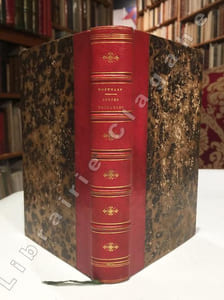 Contes nocturnes de Hoffmann traduits par P. Christian [pseudonyme de Christian Pitois].