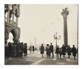 Venise, vers 1933,. Demilly (Antoine ; photographe à Lyon ; 1892-1964) :