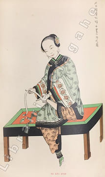 Superstition crime et misère en Chine (Souvenirs et biologie sociale). Soixante six gravures dans le texte et six planches hors-texte en couleurs.. ...