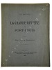 Ile Maurice. La Grande-Rivière de Port-Louis.. Froberville (Léon Huet de ; né et mort à Maurice : 1859-1936) : 