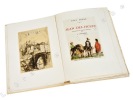 Jean-des-figues. Illustrations et gravures originales de A. Coussens. . Arène (Paul ; 1843-1896) : 