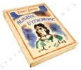 Almaïde d’Etremont ou l’histoire d’une jeune fille passionnée. Illustré par Barta.. Jammes (Francis) : [Manuscrit. Exemplaire unique]