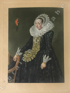 Frans Hals. 1580 (?) - 1666. . Péladan (Joséphin) : 