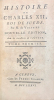 Histoire de Charles XII, roi de Suède. Nouvelle édition, avec des corrections de l'auteur. . Voltaire : 