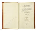 Recueil de planches d’histoire na.... [Latreille (Pierre-Andr&eacute; ; 1762-1833)] 