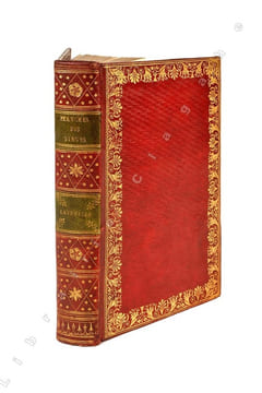 Recueil de planches d’histoire naturelle, dont la description se trouve dans les dictionnaires ou autres ouvrages qui ont rapport à cette science ; ...