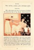 Praxagora. Adaptation de l’Assemblée des femmes d’Aristophane. Illustrations de Kuhn-Régnier gravées sur bois par Pierre Bouchet. . [Kuhn-Régnier] ...