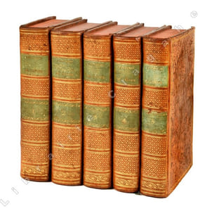 Leçons d’anatomie comparée de G. Cuvier, membre de l’Institut national, professeur au Collège de France et à l’école centrale du Panthéon, etc. ; recueillies et publiées sous ses yeux par C. Duméril, Duvernoy, chef des travaux anatomiques de l’Ecole de Médecine de Paris. 