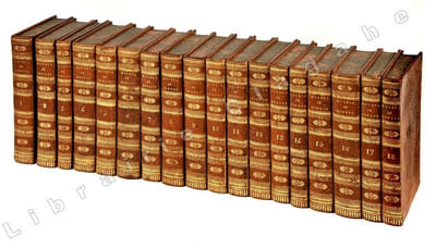 Oeuvres d'histoire naturelle et de philosophie.