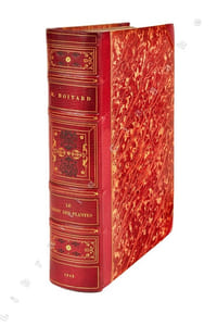 Le Jardin des Plantes. Description et moeurs des mammifères de la ménagerie et du Muséum d’histoire naturelle. Précédé d’une introduction historique, descriptive et pittoresque par M. J(ules, Gabriel) Janin.