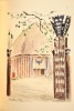 L’Exposition Coloniale Paris 1931. Préface du Maréchal Lyautey. Vingt-cinq lithographies originales de Degorce avec des commentaires d’André Maurois.. ...