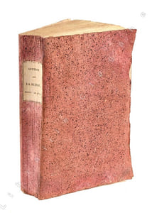 Lettres sur la Suisse, écrites en 1820, suivies d’un voyage à Chamouny et au simplon.