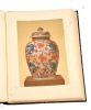 La Céramique japonaise. Edition française publiée sous la direction de M.A. Racinet. Traduction de M.P. Louisy.. Audsley (George-Ashdown) et Bowes ...