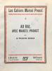 Au bal avec Marcel Proust, par la princesse Bibesco.. Cahiers Marcel Proust N°4.
