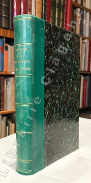 Les congrégations romaines : guide historique et pratique.. Grimaldi (Félix) :