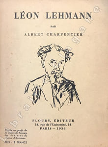 Léon Lehmann.
