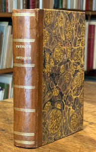 Manuel de physique amusante, ou nouvelles récréations physiques ; [...] Quatrième édition, revue, corrigée considérablement augmentée et ornée de planches. 