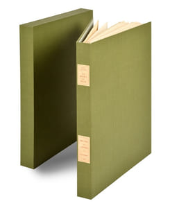 La Mort de Pan et autres contes. Eaux-fortes originales de A. Coussens. 
