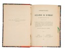 Correspondance de Alexandre de Humboldt avec Varnhagen von Ense, de 1827 à 1858, accompagnée d’extraits du journal de Varnhagen, LL. MM. les rois de ...