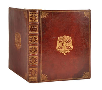 Recueil des droits et privilèges du Parlement de Dombes. 1741.