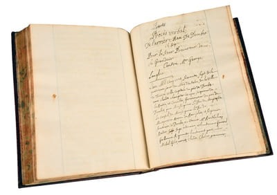Recueil des droits et privilèges du Parlement de Dombes. 1741.