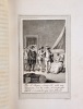 Histoire de Gil Blas de Santillane. Edition ornée de figures en taille douce, gravées par les meilleurs artistes de Paris.. Lesage (Alain-René ; ...