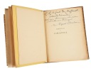 Discours sur Lamartine prononcé à Bergues le 21 septembre 1913 au nom de la Société des Gens de Lettres. . [Lamartine] Dorchain (Auguste ; 1857-1930) ...