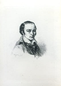 Oeuvres poétiques. Avec une Notice et des Notes par M. Gabriel de Chénier.