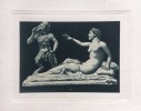 Die erotik der antike, in kleinkunst und keramik.. 