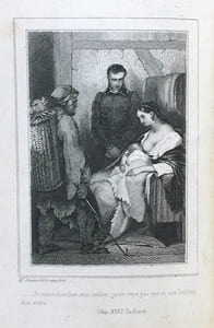 L'Ane mort et la femme guillotinée. Deuxième édition.