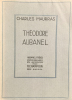 Théodore Aubanel. . Maurras (Charles ; 1868-1952) : 
