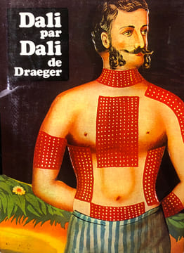 Dali par Dali de Draeger.. undefined