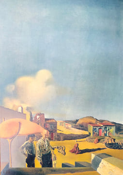 Dali par Dali de Draeger.. undefined