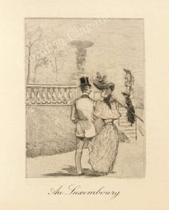 1892. Almanach. Septième année.