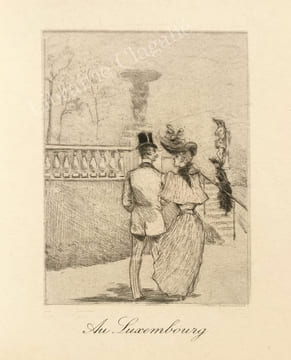 1892. Almanach. Septième année.. [Almanach] Boutet (Henri) : 