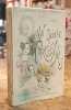 Almanach Henri Boutet. Un siècle de Parisiennes, illustré de vingt-cinq pointes sèches d'après les documents originaux. Texte par Hippolyte ...