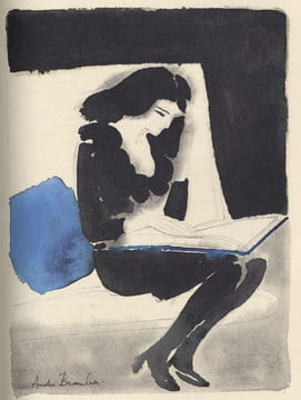 Oeuvres complètes de Colette. Edition du Centenaire. Illustrées par Fontanarosa, Thévenet, Fusaro, Garcia-Fons, Boncompain, Bardone, Genis, Brasilier, ...