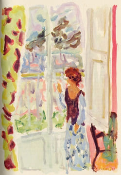 Oeuvres complètes de Colette. Edition du Centenaire. Illustrées par Fontanarosa, Thévenet, Fusaro, Garcia-Fons, Boncompain, Bardone, Genis, Brasilier, ...