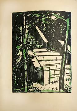 Riquet à la houppe et ses compagnons, par Raymond Hesse. Préface de Anatole France. Illustrations de Gus Bofa. . Hesse, Raymond :