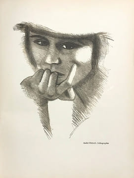 Livre d'or du bibliophile. 1926-1927. Préface de Clément-Janin.. undefined