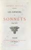 Sonneurs (Les) de sonnets 1540-1866.. Delvau, Alfred :
