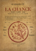 Almanach de la Chance pour l'année 1906..  Papus (Dr Gérard Encausse) :