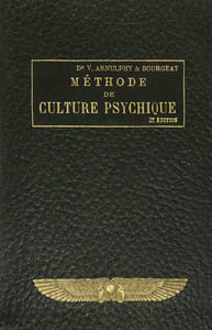 Respiration transcendante. Méthode de culture psychique. Art de développer en soi des pouvoirs merveilleux et cachés et de prolonger la vie bien au-delà des limites ordinaires.