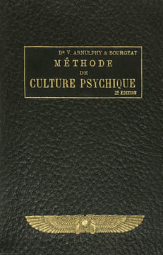 Respiration transcendante. Méthode de culture psychique. Art de développer en soi des pouvoirs merveilleux et cachés et de prolonger la vie bien ...