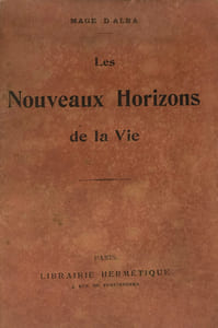 Nouveaux (Les) Horizons de la Vie.