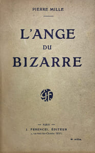 Ange (L') du bizarre.