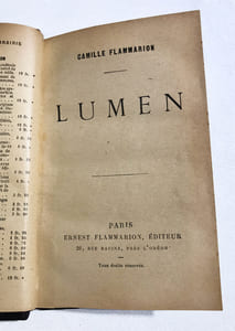 Lumen.