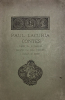 Contes, publiés par F. Thiollier, illustrés par Emma Thiollier, un croquis par Janmot. Préface de Joseph Serre.. Lacuria (Paul) :