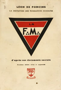 F.: M.: (La) d’après ses documents secrets. Troisième édition revue et augmentée.