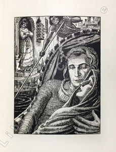 Arnulfe le faon (illustrations de Jean Chièze).